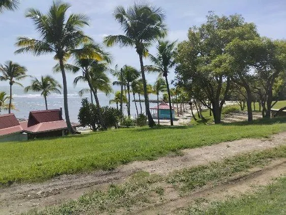 Sainte-Anne Lejlighed 0*, Sainte-Anne (Grande-Terre)