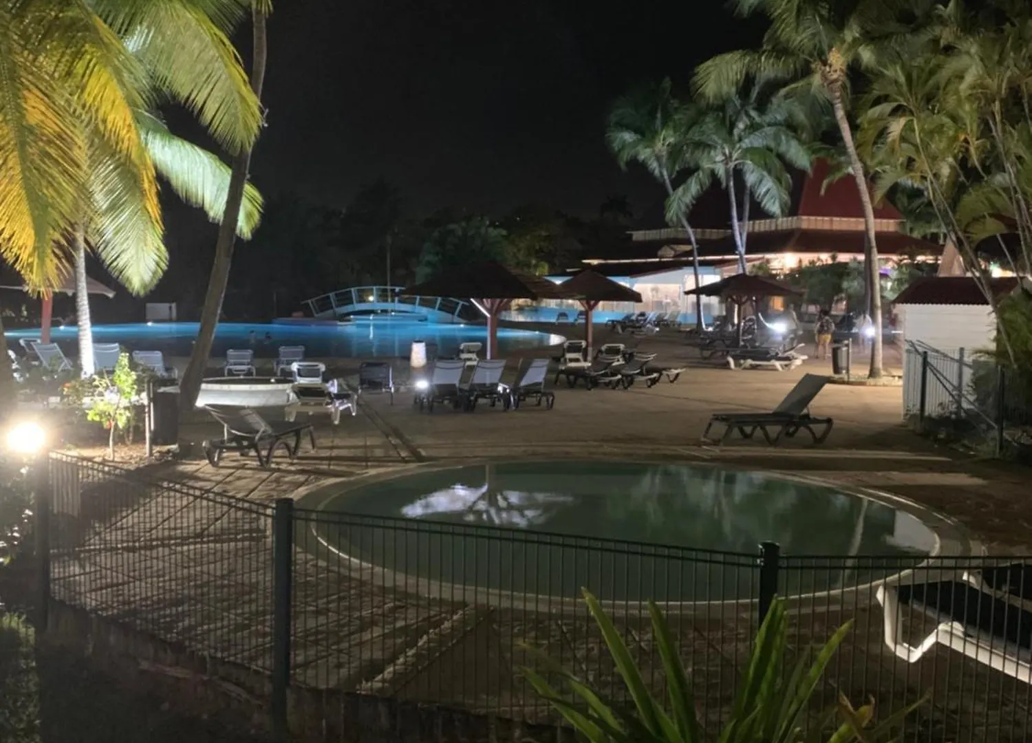 Sainte-Anne Lejlighed Guadeloupe
