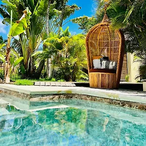 Ile Tropical Vakantiehuis