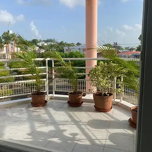 Le Tamarinier Appartement
