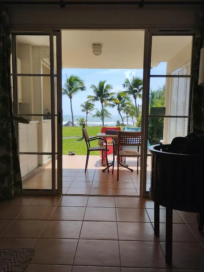 Appartement Sainte-Anne