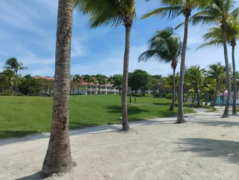 Sainte-Anne Apartman 0*,  Guadeloupe