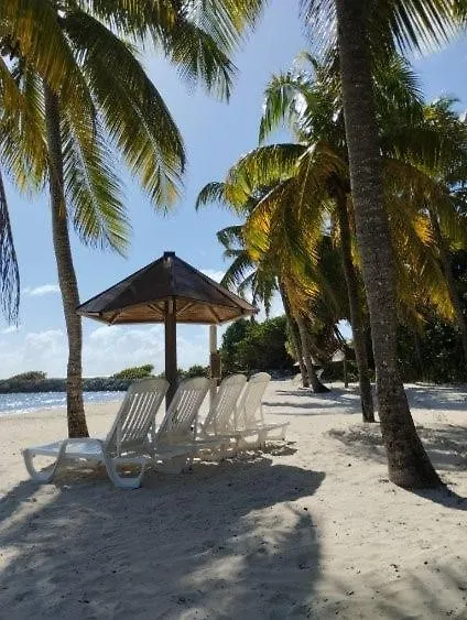 Appartement Sainte-Anne Guadeloupe