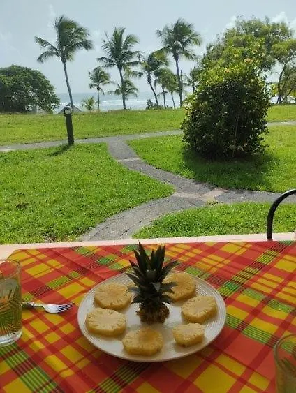 Appartement Sainte-Anne 0*, Sainte-Anne (Grande-Terre) Guadeloupe