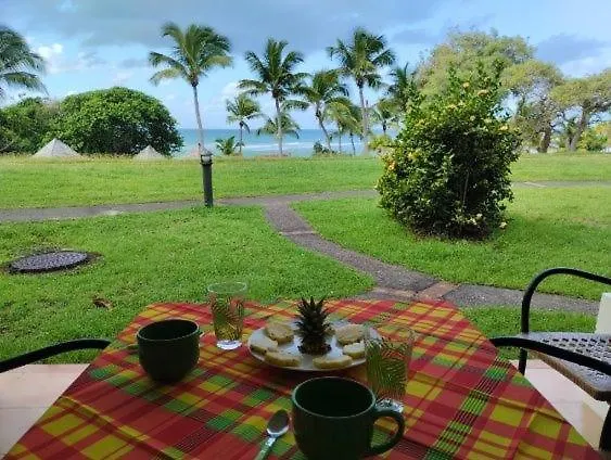 Appartement Sainte-Anne