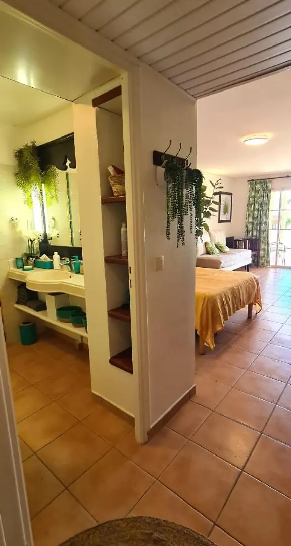 Appartement Sainte-Anne  Sainte-Anne (Grande-Terre)