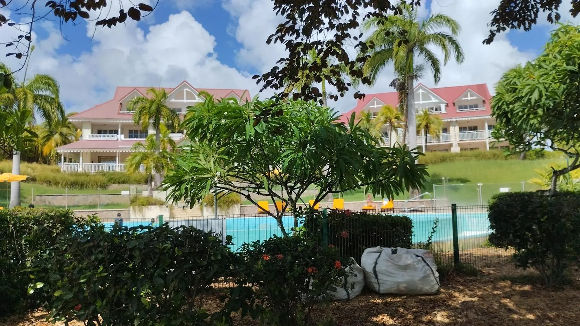 Appartement Sainte-Anne