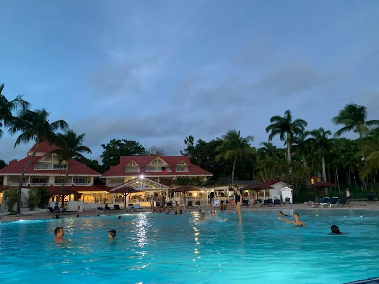 Appartement Sainte-Anne 0*, Sainte-Anne (Grande-Terre) Guadeloupe