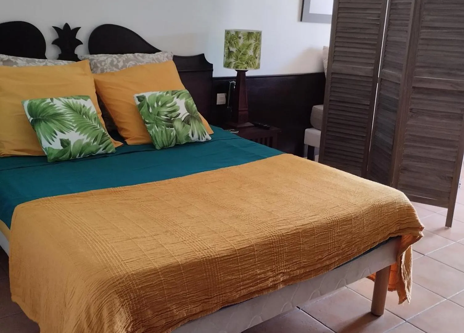 Appartement Sainte-Anne